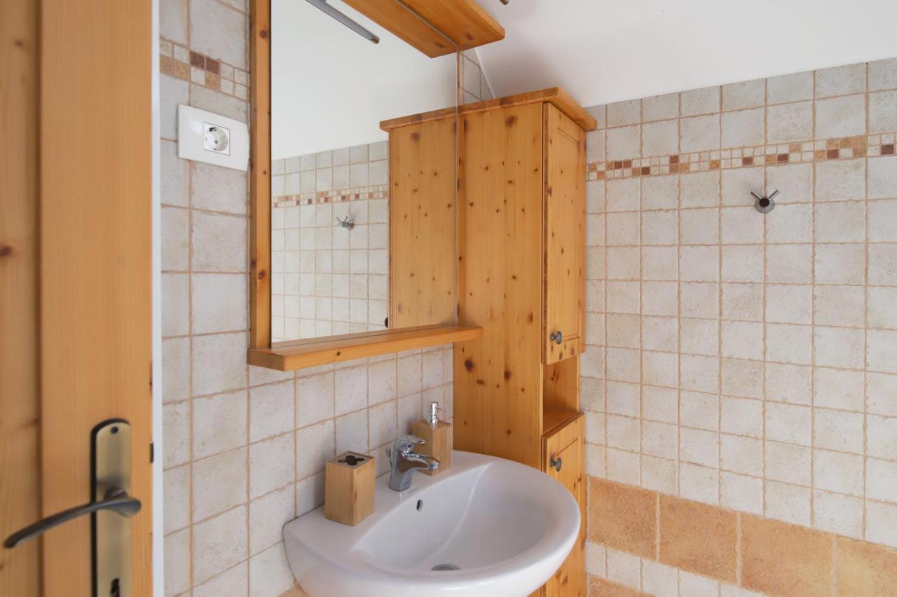 Apartments Pr' Speli Bohinj Exterior photo