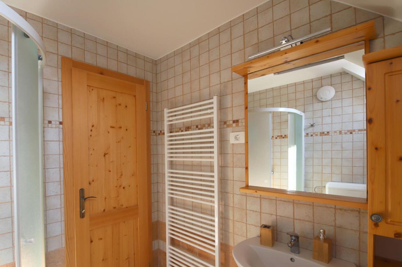 Apartments Pr' Speli Bohinj Exterior photo