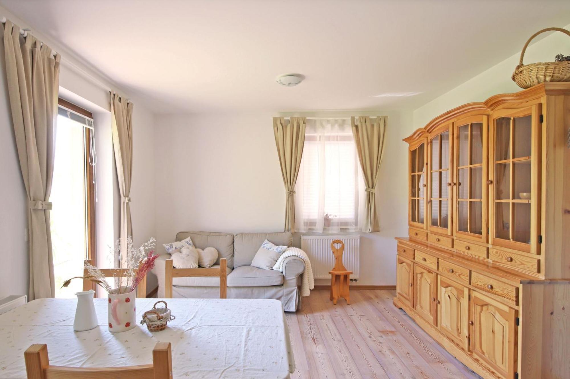 Apartments Pr' Speli Bohinj Exterior photo