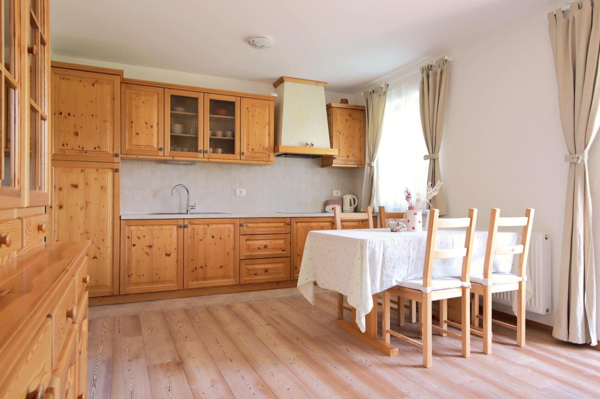Apartments Pr' Speli Bohinj Exterior photo